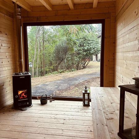 Naturemugello Oasi Naturista Dicomano Ngoại thất bức ảnh