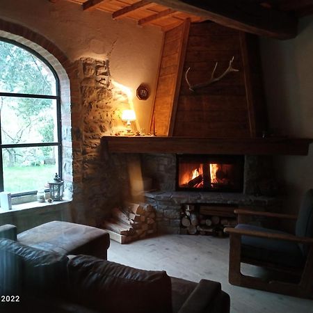 Naturemugello Oasi Naturista Dicomano Ngoại thất bức ảnh