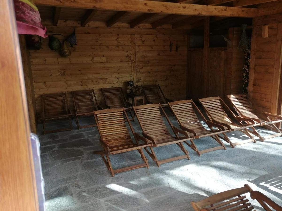 Naturemugello Oasi Naturista Dicomano Ngoại thất bức ảnh