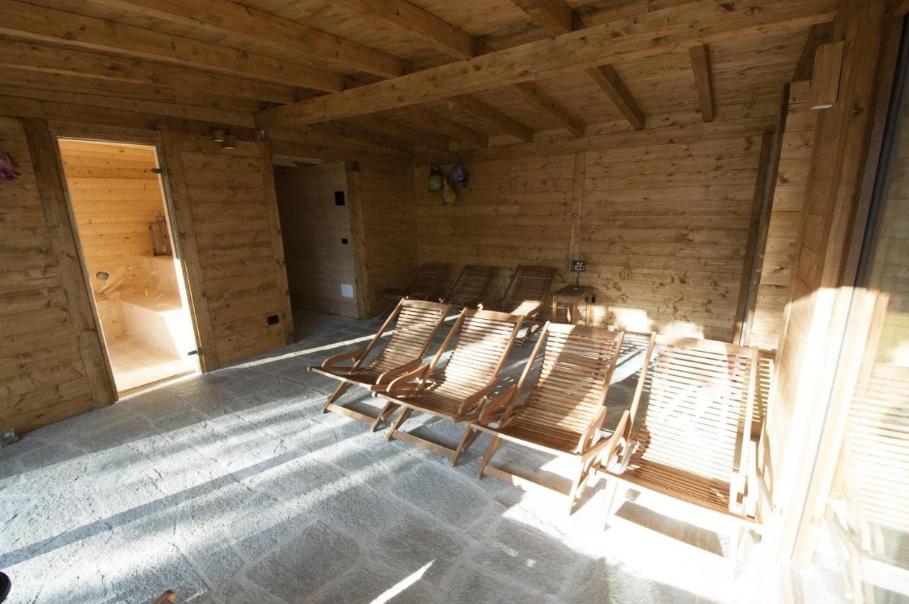Naturemugello Oasi Naturista Dicomano Ngoại thất bức ảnh