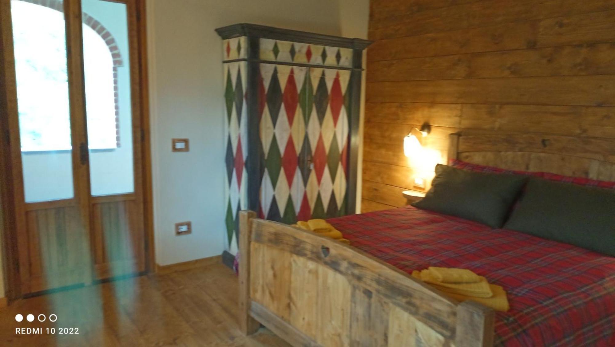 Naturemugello Oasi Naturista Dicomano Ngoại thất bức ảnh