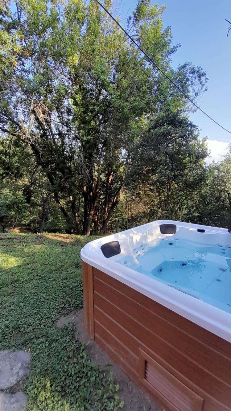 Naturemugello Oasi Naturista Dicomano Ngoại thất bức ảnh