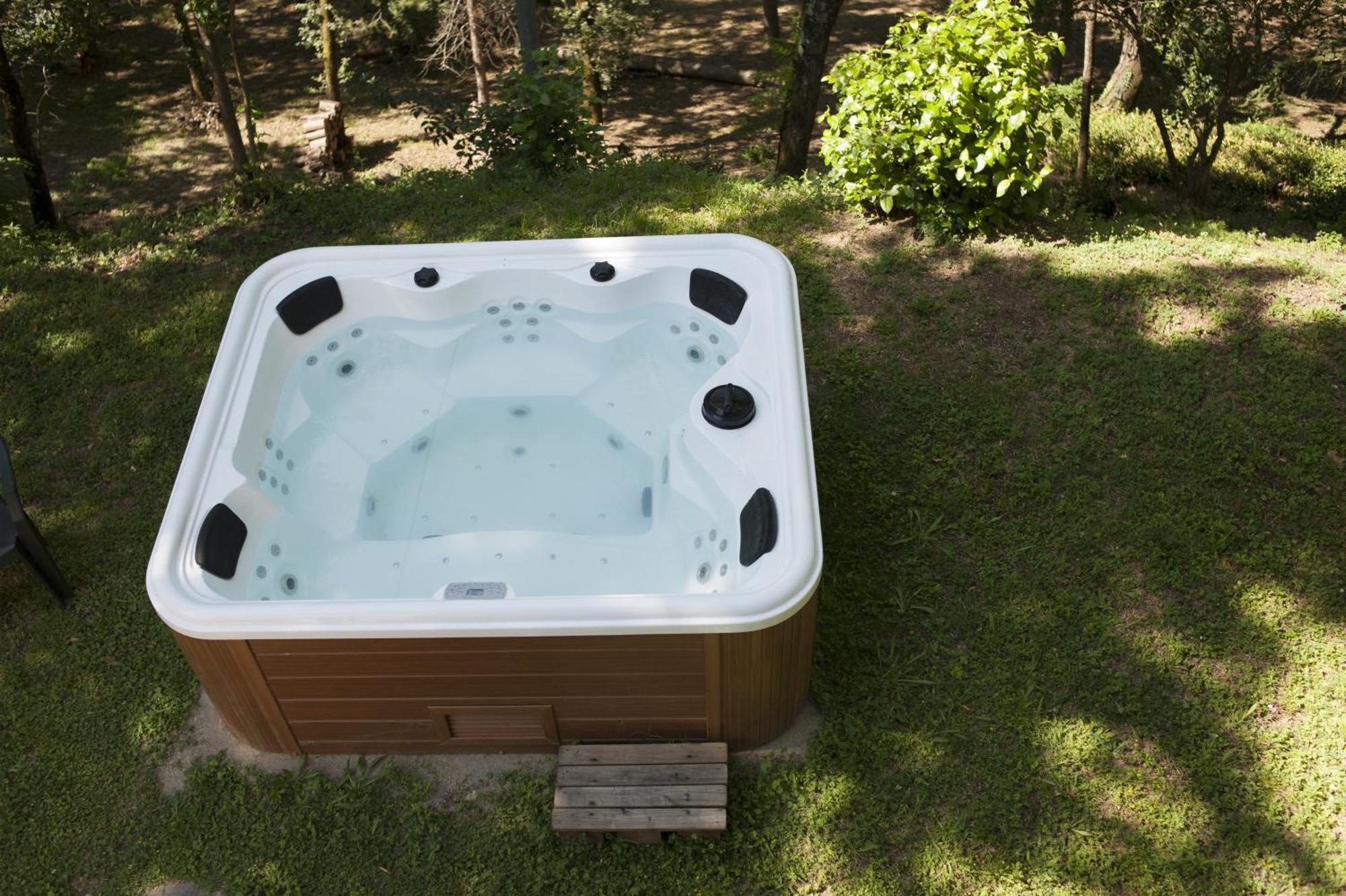 Naturemugello Oasi Naturista Dicomano Ngoại thất bức ảnh